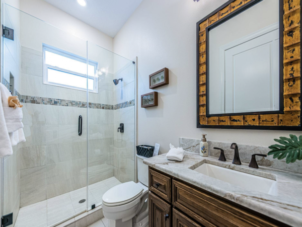 Treasure Island 6 Bedroom Home Pool & Views